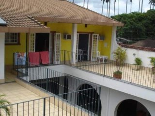 Miniatura de LINDO CASARÃO ESTILO ANTIGO PARAIBA DO SUL