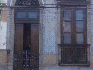 Miniatura de LINDO CASARÃO ESTILO ANTIGO PARAIBA DO SUL