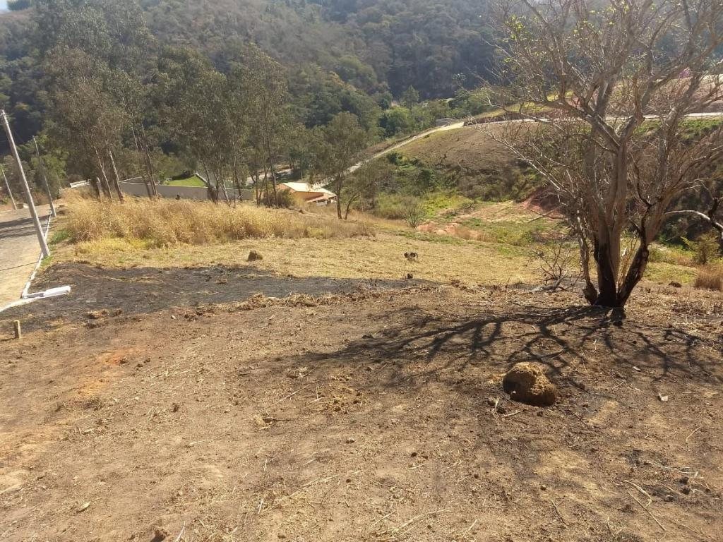 Foto 2 de TERRENO EM CONDOMINIO WERNECK em WERNECK, Paraíba do Sul/RJ