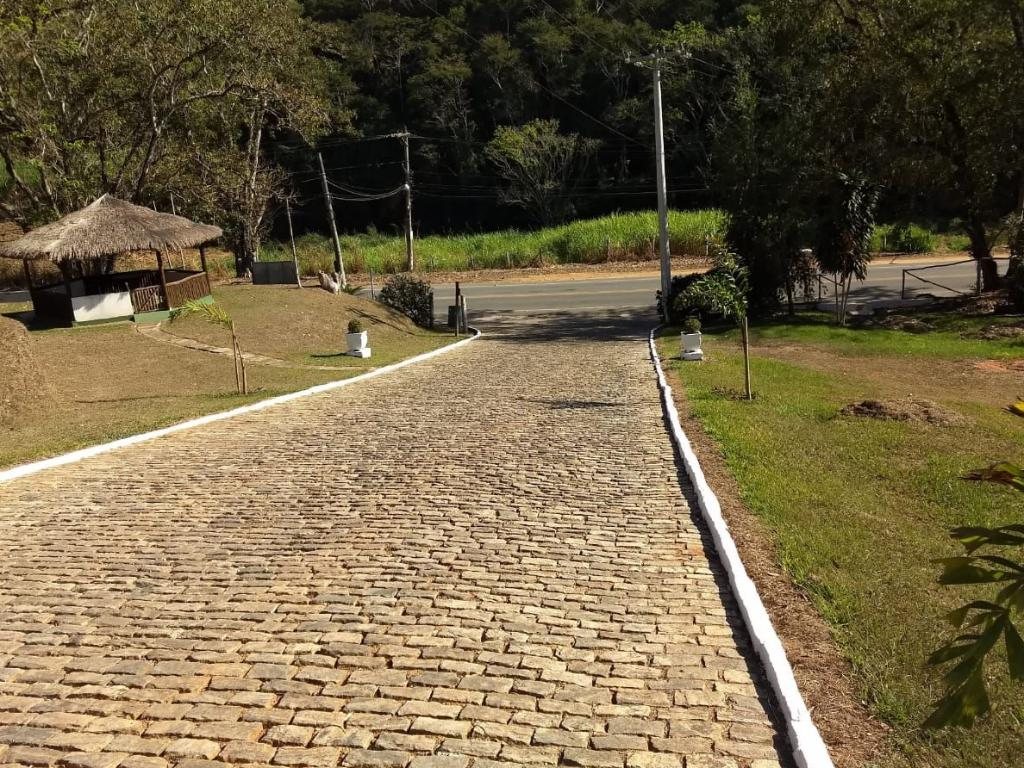 Foto 3 de TERRENO EM CONDOMINIO WERNECK em WERNECK, Paraíba do Sul/RJ