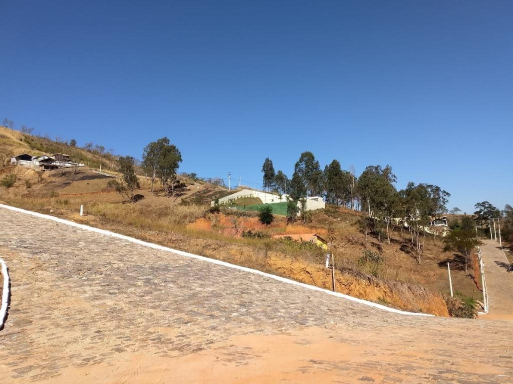 Foto 5 de TERRENO EM CONDOMINIO WERNECK em WERNECK, Paraíba do Sul/RJ