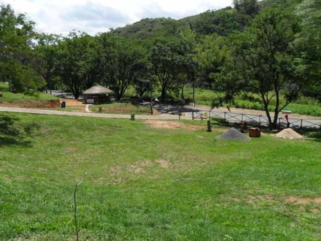 Foto 6 de TERRENO EM CONDOMINIO WERNECK em WERNECK, Paraíba do Sul/RJ