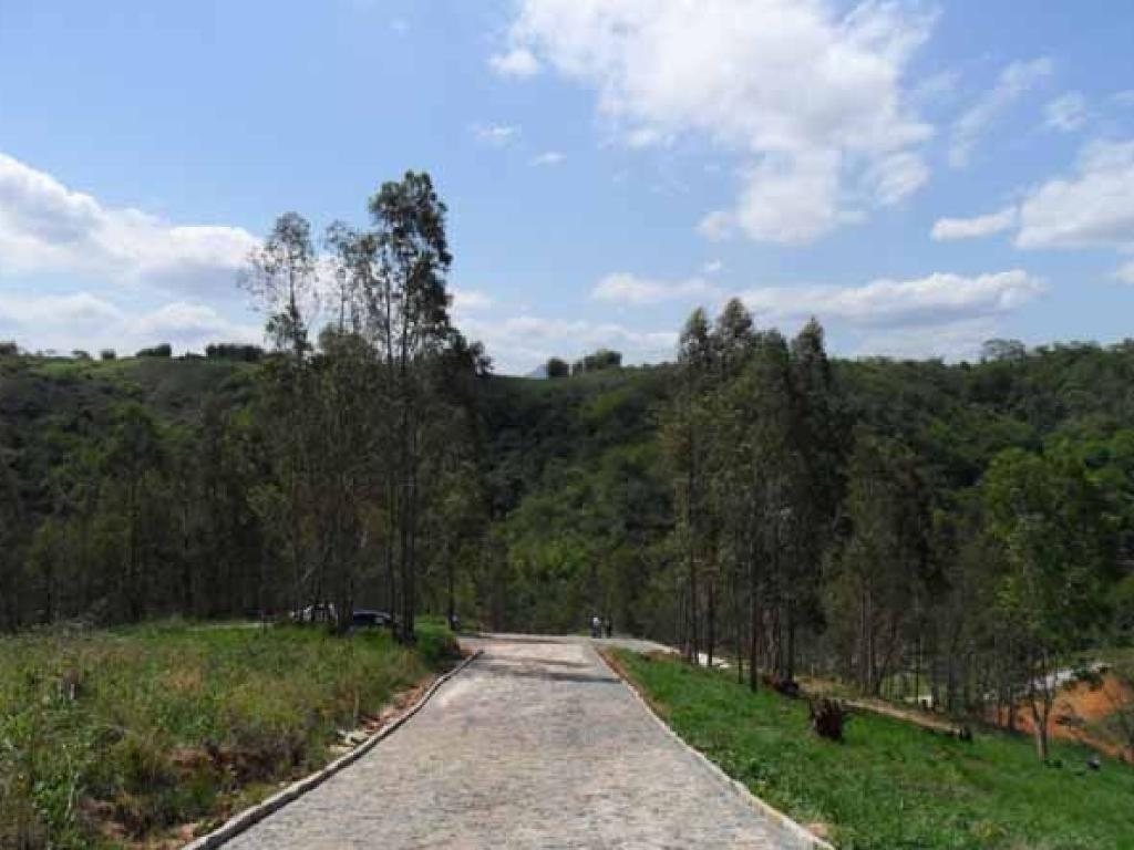 Foto 7 de TERRENO EM CONDOMINIO WERNECK em WERNECK, Paraíba do Sul/RJ
