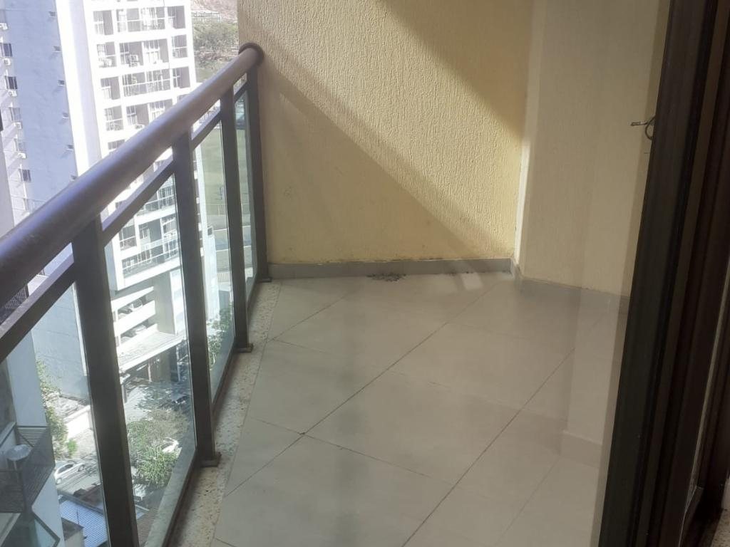 Foto 3 de APARTAMENTO DE 1 QUARTO em CENTRO, TRÊS RIOS
