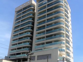 Miniatura de EDIFICIO CHAMPANHE 3 SUITES CENTRO