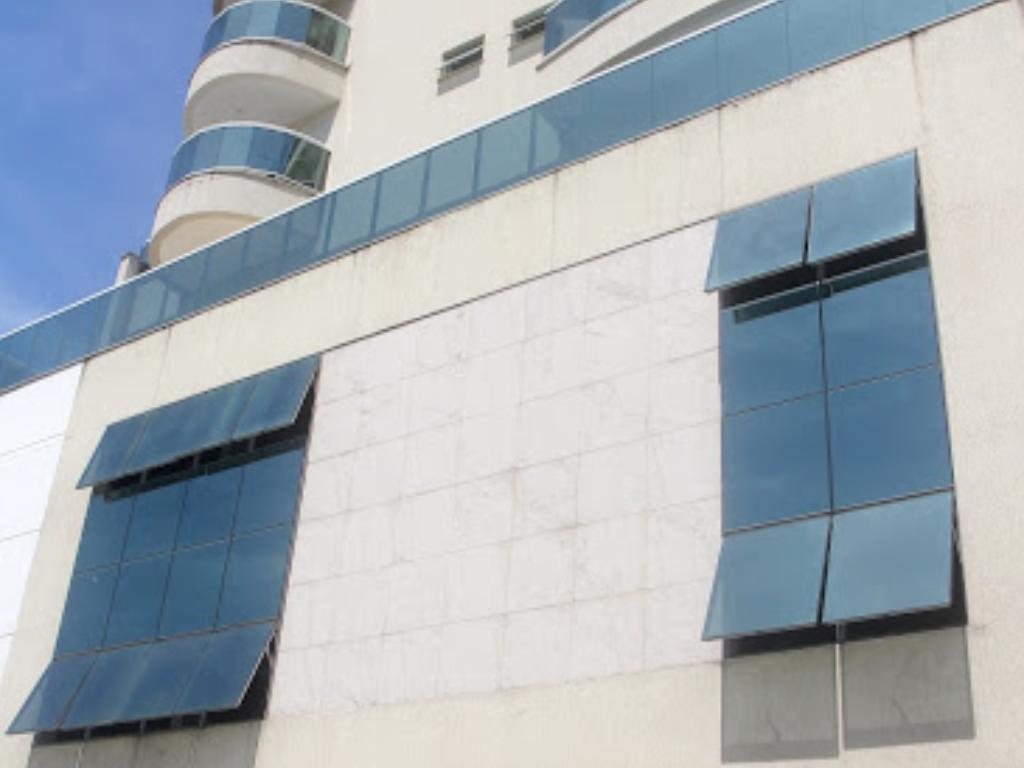 Foto 2 de EDIFICIO CHAMPANHE 3 SUITES CENTRO em CENTRO, TRÊS RIOS  RJ