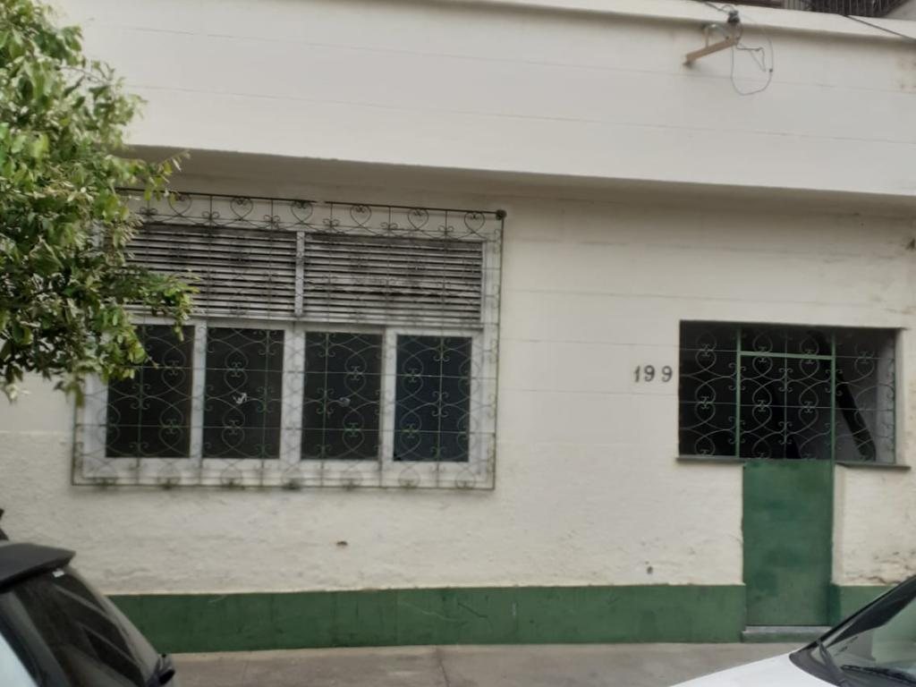 Foto 7 de CASA NO CENTRO em CENTRO, TRÊS RIOS RJ