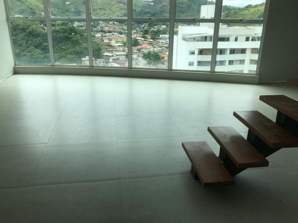 Foto 9 de LINDA COBERTURA NO PORTINAIRE em CENTRO, Três Rios/RJ