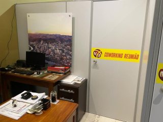 Miniatura de SALA PARA COWORKING