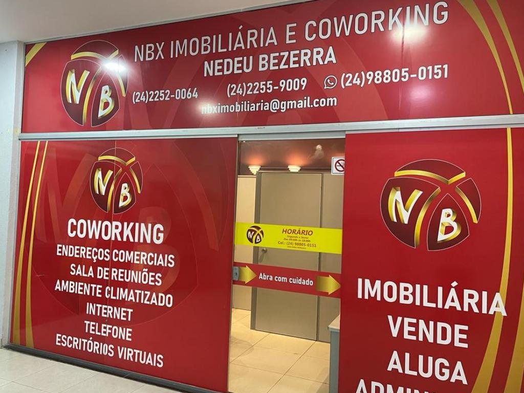 Foto 5 de SALA PARA COWORKING em CENTRO, TRÊS RIOS RJ