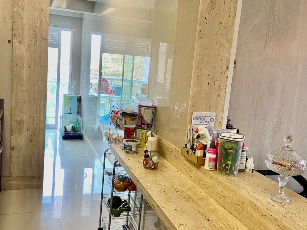 Foto 5 de APARTAMENTO 3 QUARTOS VIDABELLA em CENTRO, TRÊS RIOS RJ