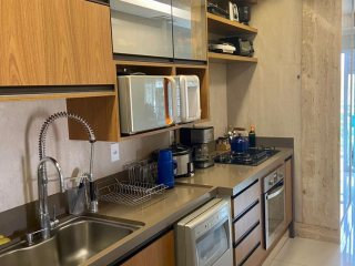 Miniatura de APARTAMENTO 3 QUARTOS VIDABELLA
