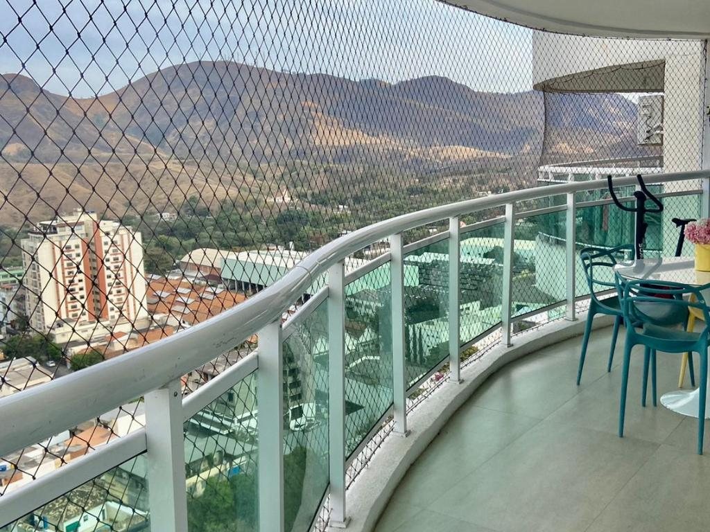 Foto 13 de APARTAMENTO 3 QUARTOS VIDABELLA em CENTRO, TRÊS RIOS RJ