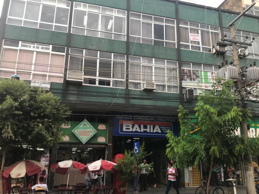 Foto 4 de SALA COMERCIAL em CENTRO, TRÊS RIOS RJ