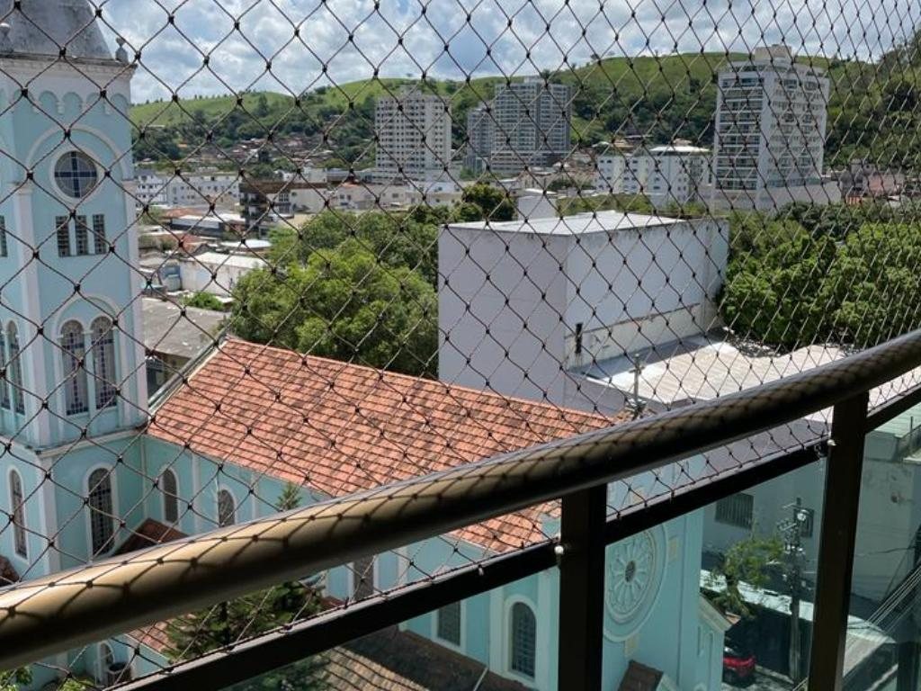 Foto 1 de APARTAMENTO 1 QUARTO NO CENTRO. 202 em CENTRO, TRÊS RIOS RJ