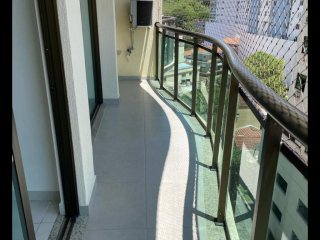 Miniatura de APARTAMENTO 1 QUARTO NO CENTRO. 202