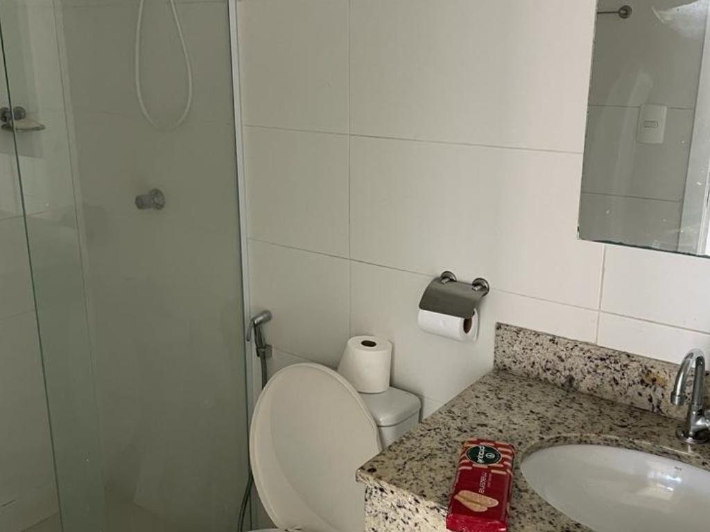 Foto 8 de APARTAMENTO 1 QUARTO NO CENTRO. 202 em CENTRO, TRÊS RIOS RJ