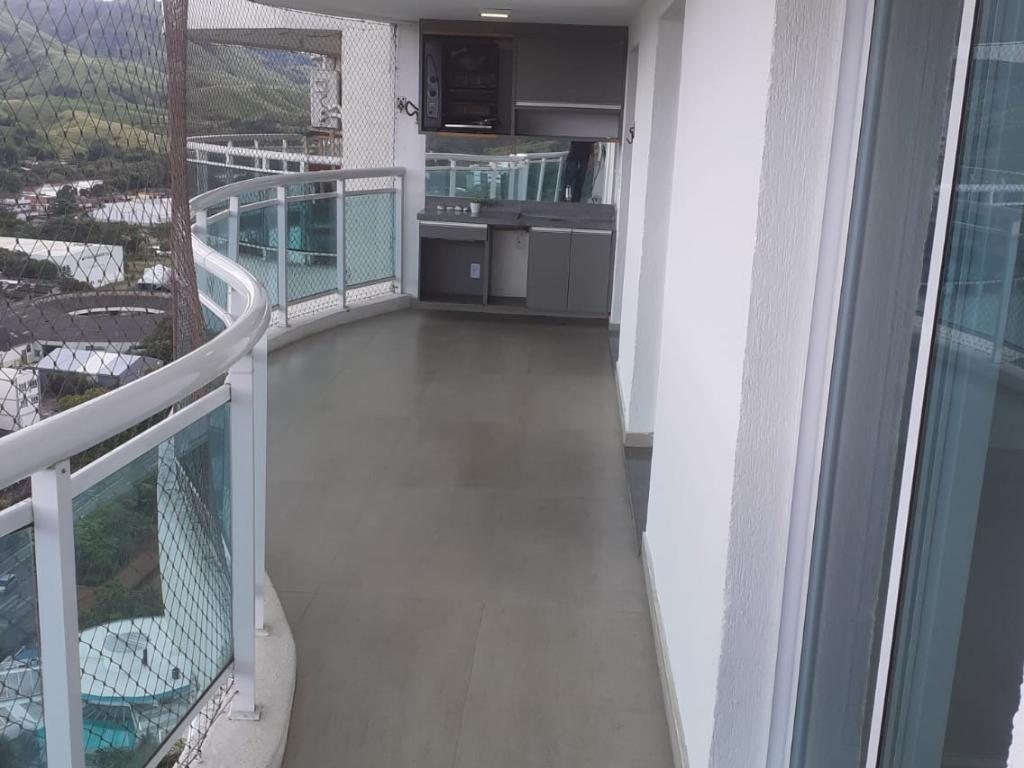 Foto 26 de APARTAMENTO 3 QUARTOS VIDABELLA em CENTRO, TRÊS RIOS RJ