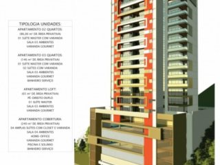 Miniatura de OTIMO 3 QUARTOS NO OSSO - PARA O SEU ACABAMENTO
