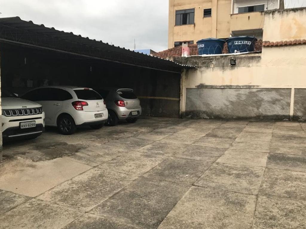 Foto 3 de APARTAMENTO 2 QUARTOS NO CENTRO em CENTRO, TRÊS RIOS RJ