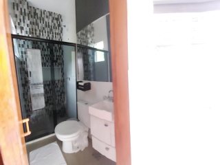 Miniatura de CASA DE CAMPO NO CONDOMINIO HIPICA