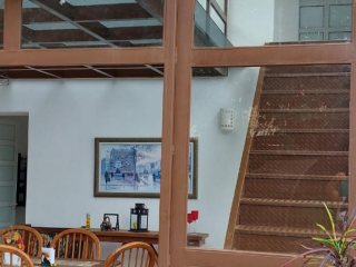 Miniatura de CASA DE CAMPO NO CONDOMINIO HIPICA