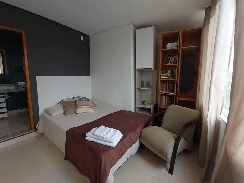 Foto 6 de CASA DE CAMPO NO CONDOMINIO HIPICA em MOURA BRASIL, TRÊS RIOS RJ