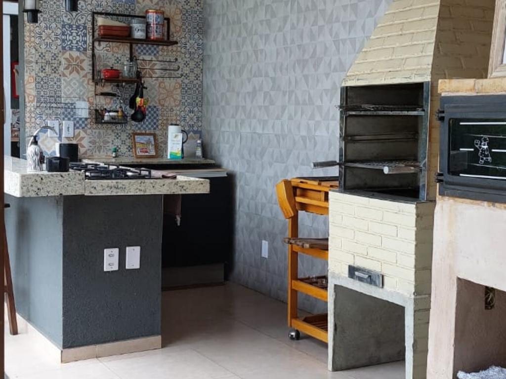 Foto 8 de CASA DE CAMPO NO CONDOMINIO HIPICA em MOURA BRASIL, TRÊS RIOS RJ