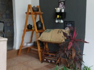 Miniatura de CASA DE CAMPO NO CONDOMINIO HIPICA