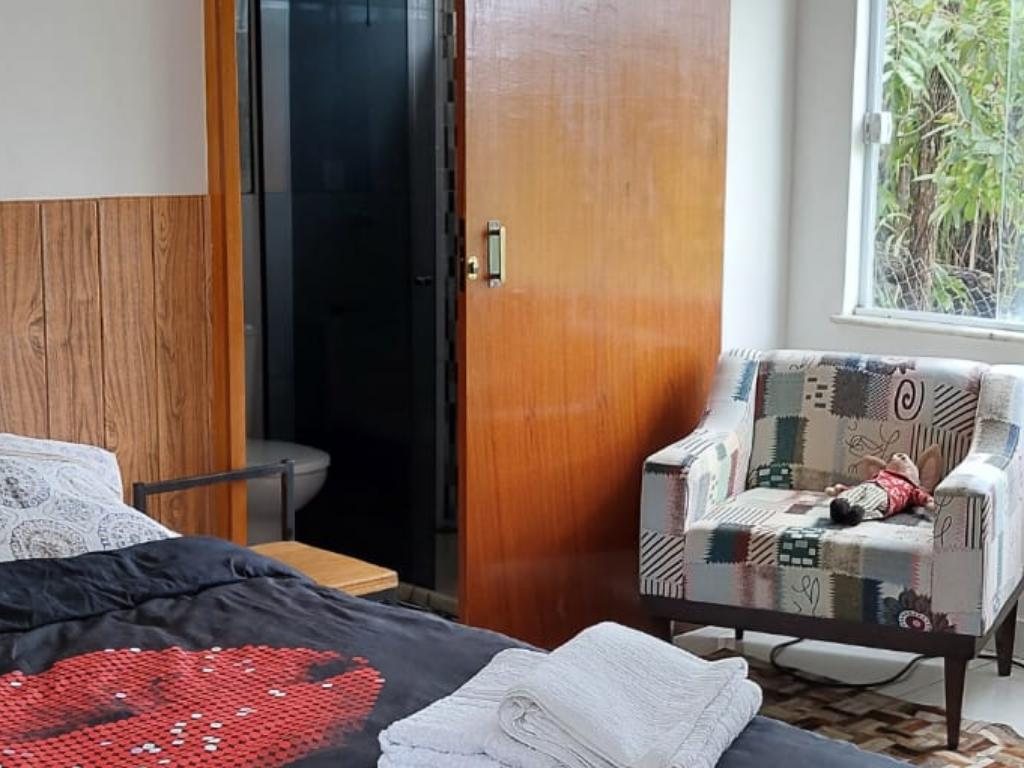 Foto 13 de CASA DE CAMPO NO CONDOMINIO HIPICA em MOURA BRASIL, TRÊS RIOS RJ