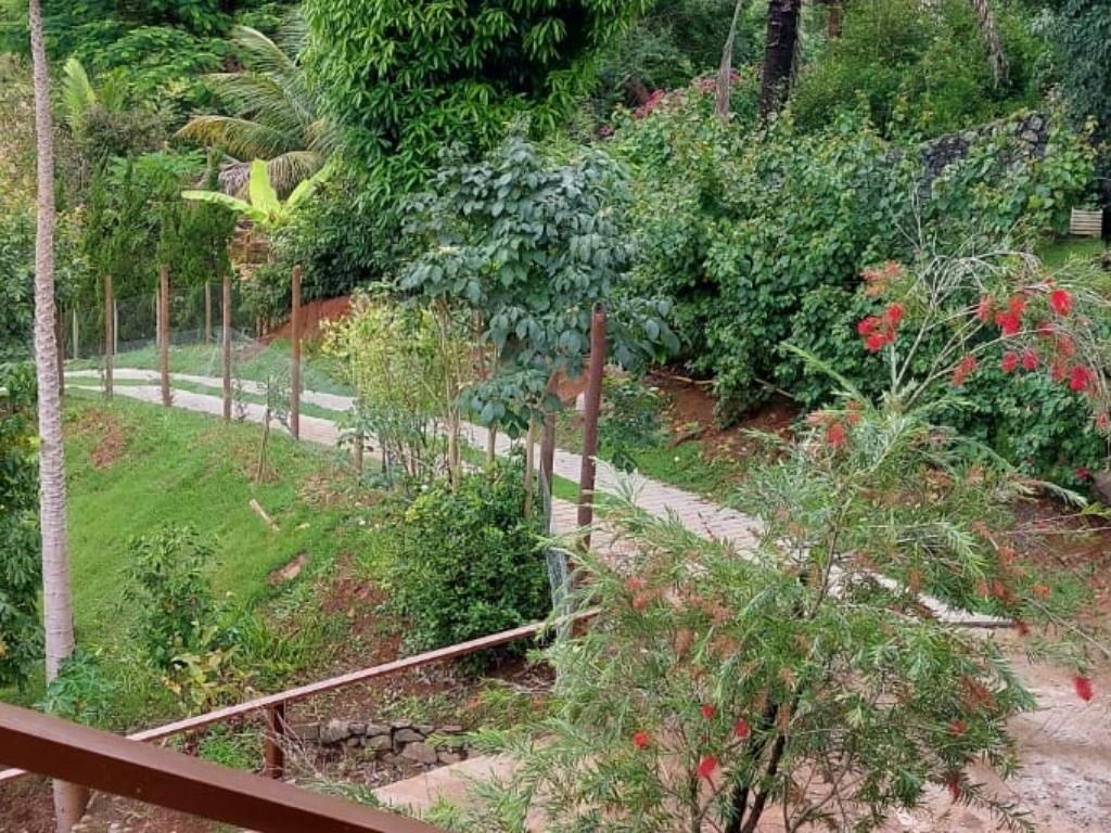 Foto 17 de CASA DE CAMPO NO CONDOMINIO HIPICA em MOURA BRASIL, TRÊS RIOS RJ