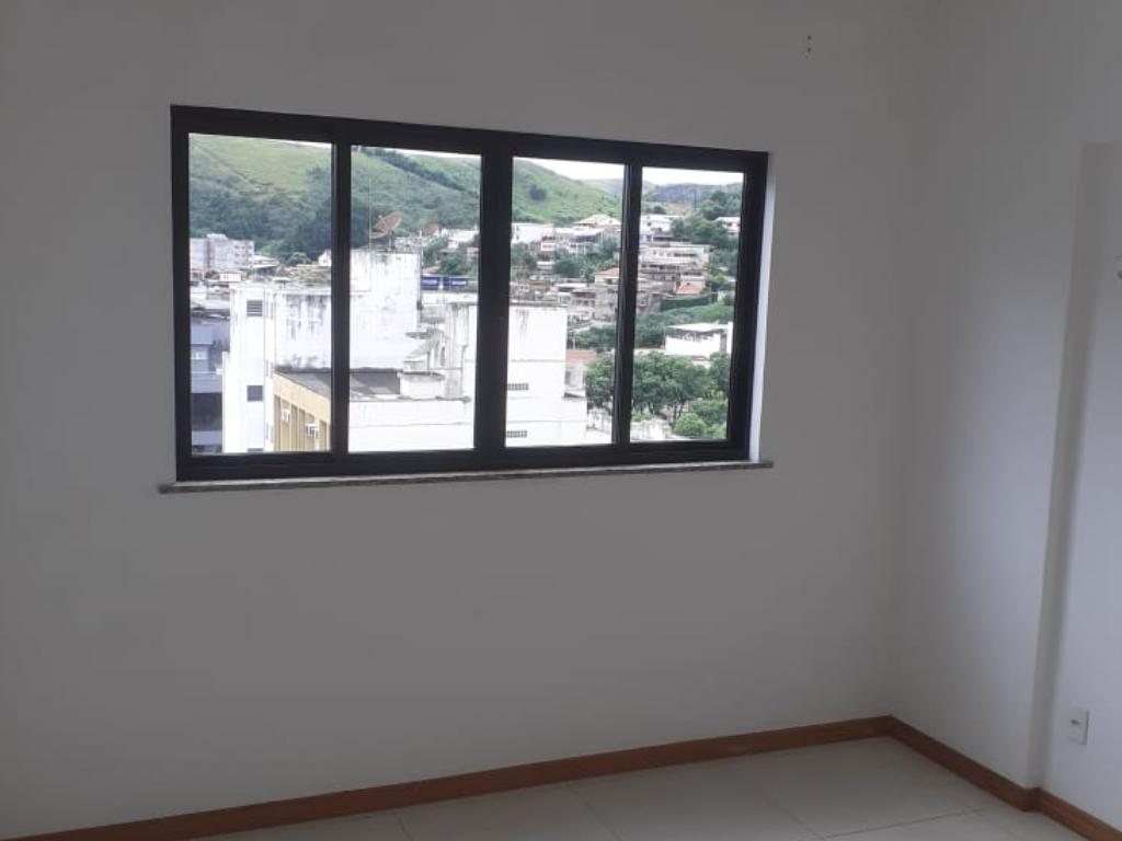 Foto 1 de APARTAMENTO 1 QUARTO JOSE ESTEVES 702 em CENTRO, TRÊS RIOS RJ