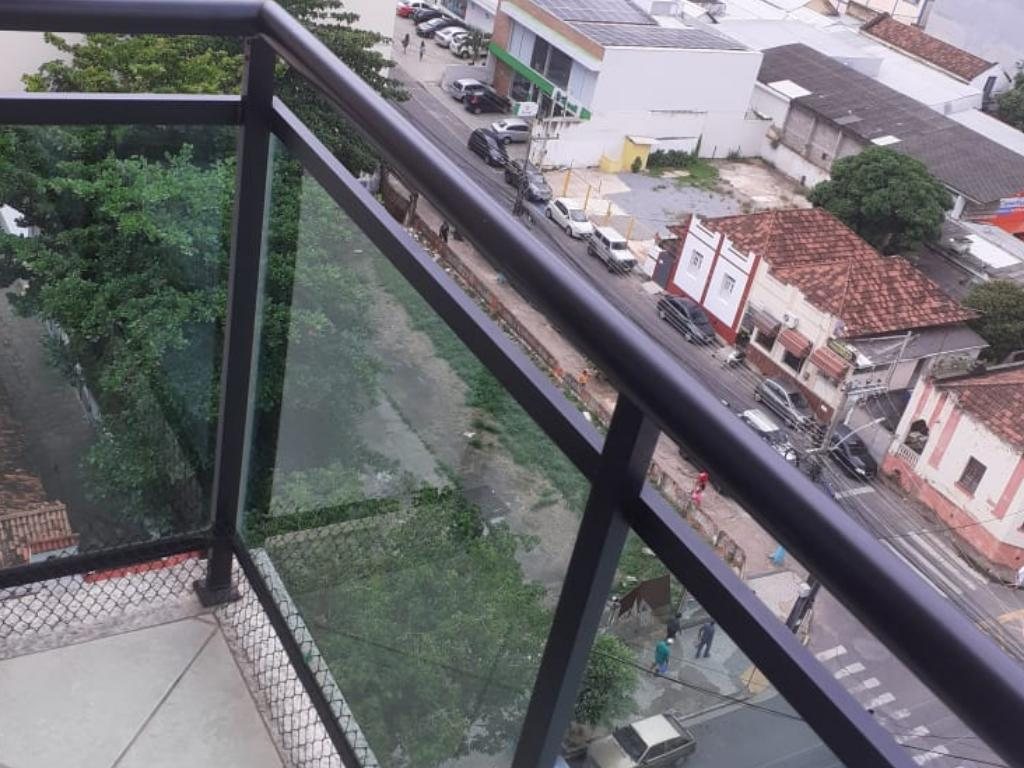Foto 7 de APARTAMENTO 1 QUARTO JOSE ESTEVES 702 em CENTRO, TRÊS RIOS RJ