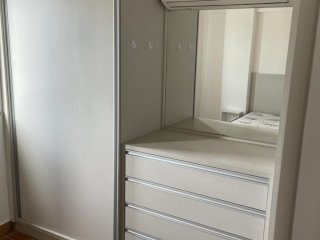 Miniatura de UM QUARTO MOBILIADO NO CENTRO 801
